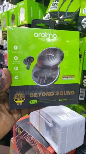 Oraimo Space Buds