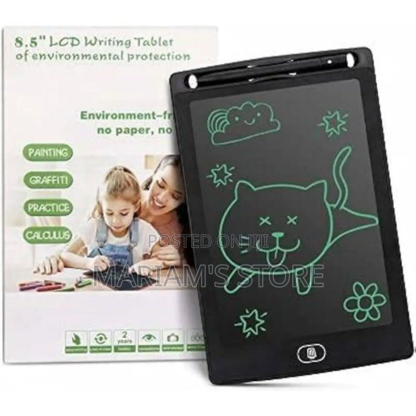 Kids Writing Tablet