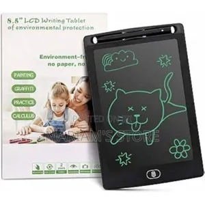 Kids Writing Tablet