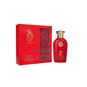 Riiffs Warda Perfume