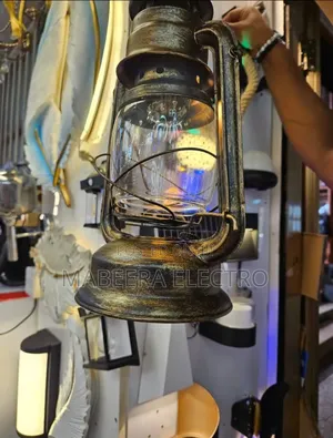 Wall Light