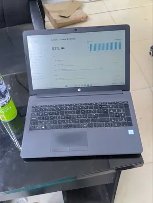 Laptop HP 250 G7 8GB Intel Core i7 SSD 256GB