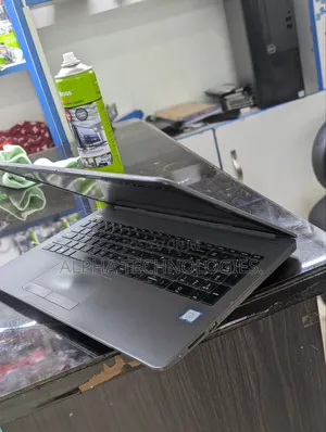 Laptop HP 250 G7 8GB Intel Core i7 SSD 256GB