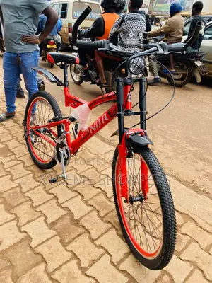 New Stock Market/ Bicycle- Bike , Size 26” (Tanda)