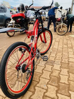 Quick Racer - Rare Brand Bicycle-Bike , Size 26” (Type Tanda)