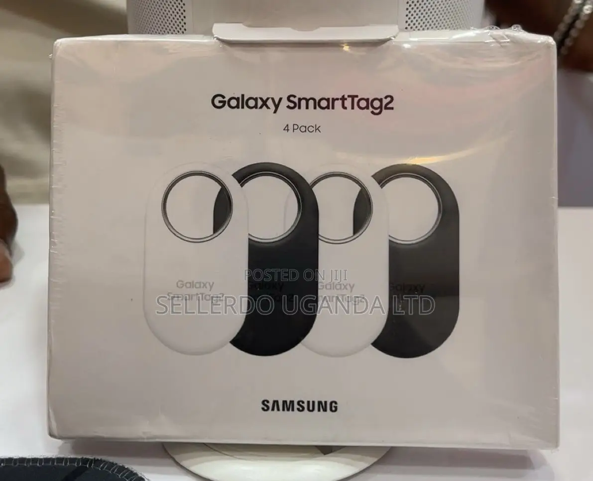 Galaxy Smart Tag 2 4 Pack