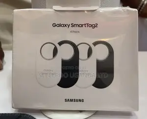 Galaxy Smart Tag 2 4 Pack