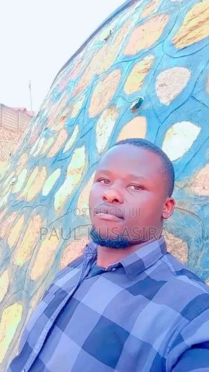 Delivery in Kampala