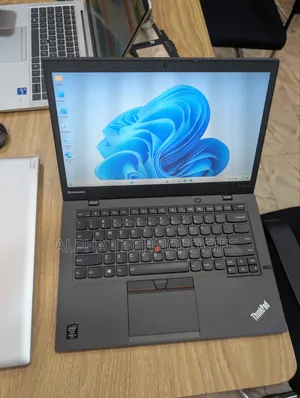 Laptop Lenovo ThinkPad X1 Carbon 8GB Intel Core i5 SSD 256GB
