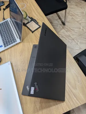 Laptop Lenovo ThinkPad X1 Carbon 8GB Intel Core i5 SSD 256GB