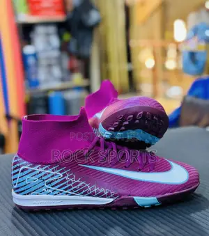 Nike Fairplay Shoes United