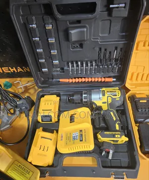 Dewalt Usa Made Drill