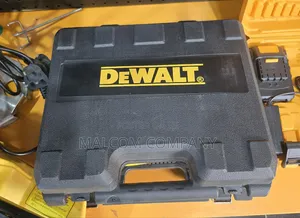 Dewalt Usa Made Drill