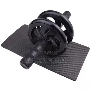 Abdominal Exercise Ab Roller