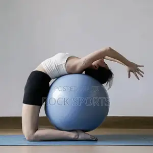 Pregnancy Yoga Ball (65cm)