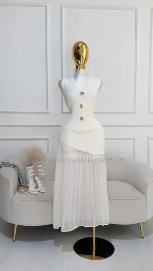 Elegant Lady 2pc