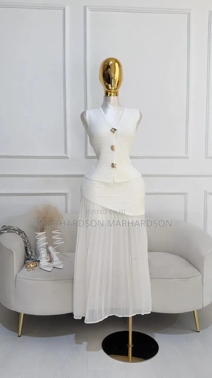 Elegant Lady 2pc