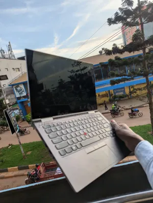 Laptop Lenovo Thinkpad X1 Yoga 8GB Intel Core i7 SSD 256GB