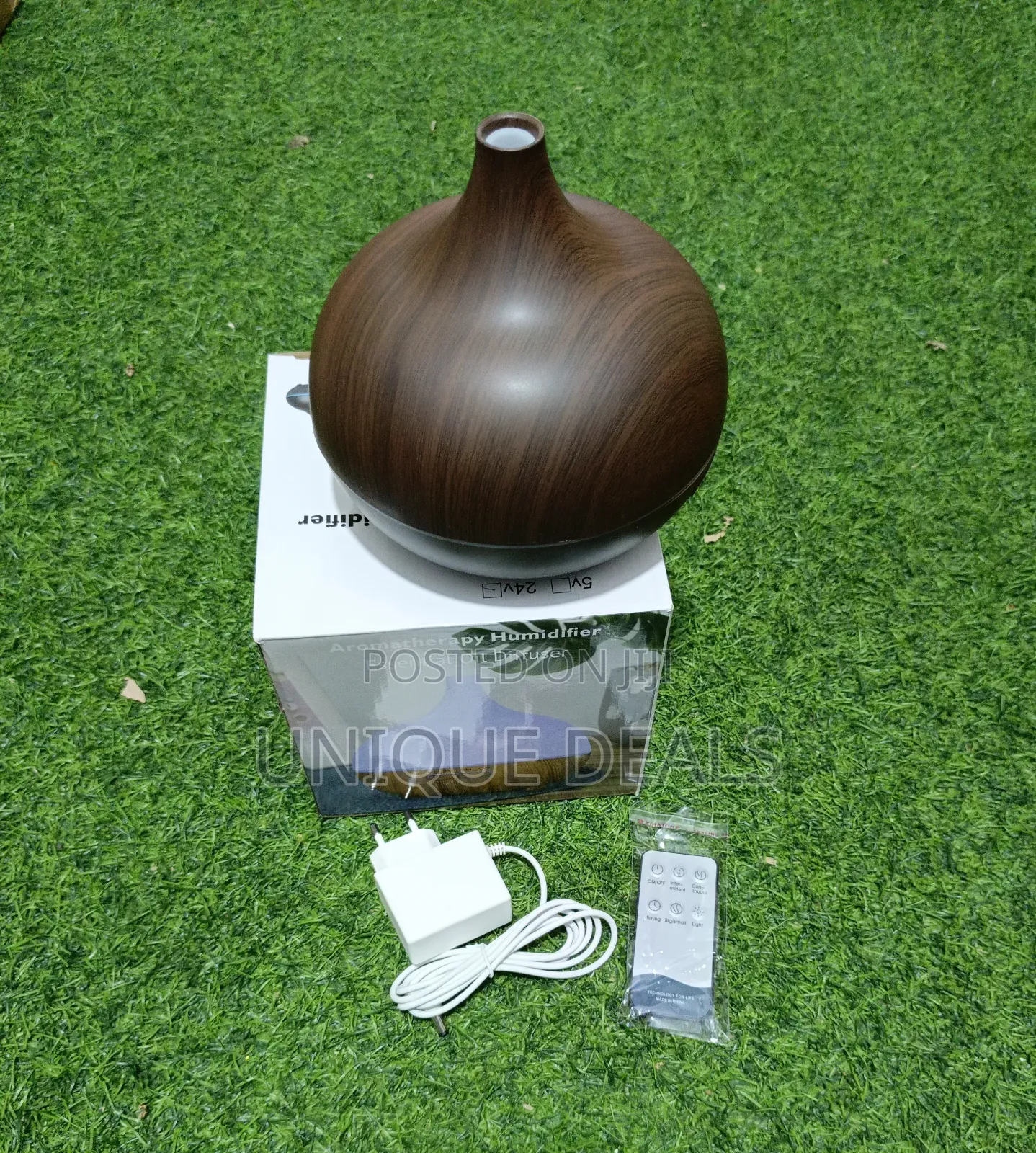 Aromatherapy Humidifier