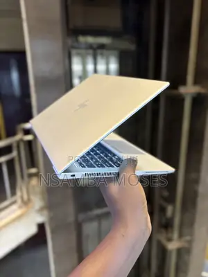Laptop HP EliteBook 840 G5 16GB Intel Core i7 SSD 256GB