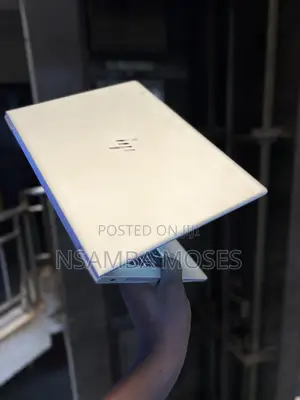 Laptop HP EliteBook 840 G5 16GB Intel Core i7 SSD 256GB
