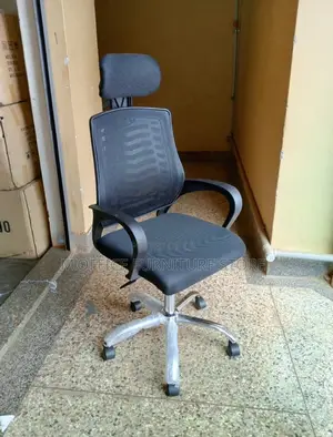 Luxury Comfort Office Chair