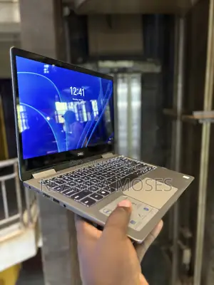 Laptop Dell Inspiron 13 7370 16GB Intel Core i7 SSD 256GB