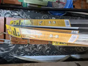 Door Bottom Seal