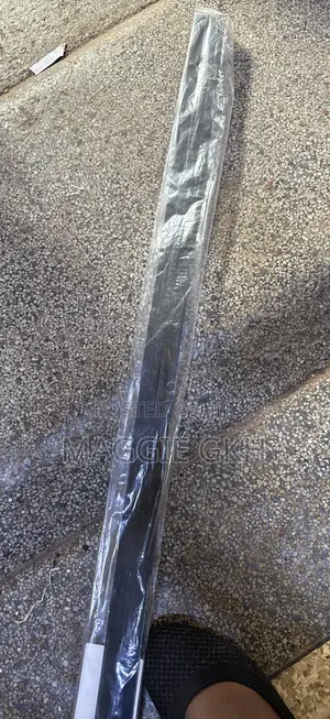 Door Bottom Seal