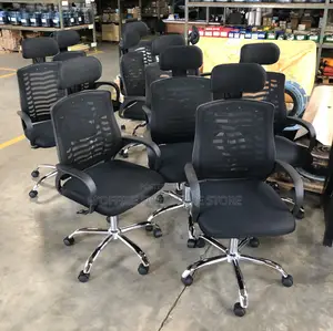 Eco Friendly Office Chairs