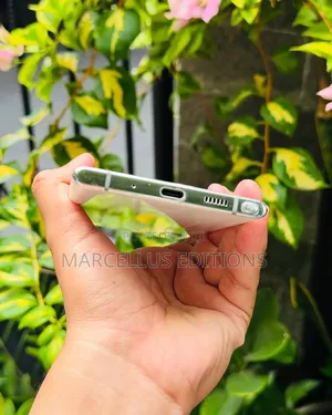 Samsung Galaxy Note 10 Plus 256 GB White
