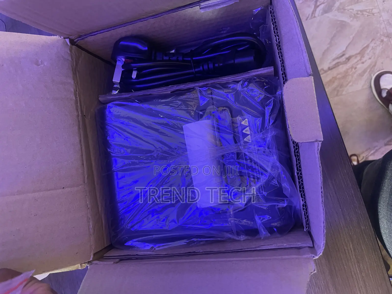 Mini Receipt Xprinter