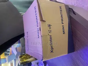 Mini Receipt Xprinter