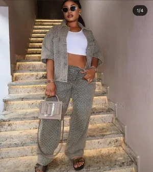 Cute Women Two Piece