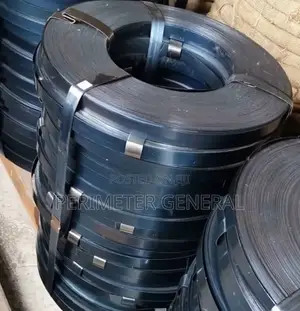 Hook Iron 4 Pieces in Bundle Each Pieces 25000 Bwaise Opposite Shell