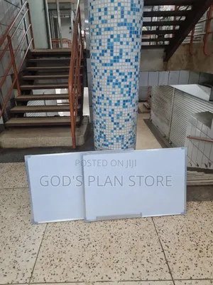 Aluminum Frame 60×90 White Boards White Boards