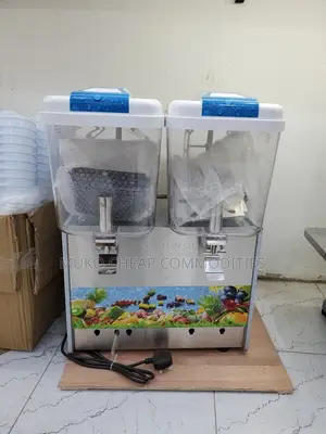 Juice Dispenser
