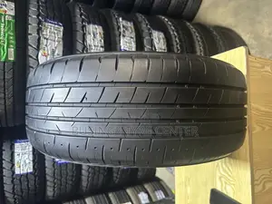 225/55r17 Bridgestone Japan Tires 
