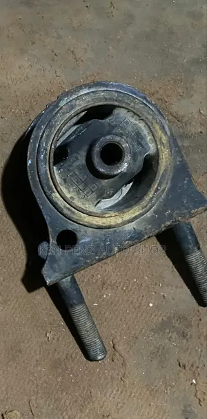 Toyota Rav4 Gear Box Mounting