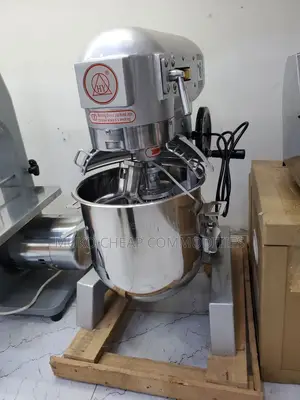 Stand Mixer