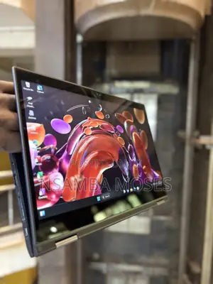 Laptop Lenovo ThinkPad X390 Yoga 8GB Intel Core i5 SSD 256GB