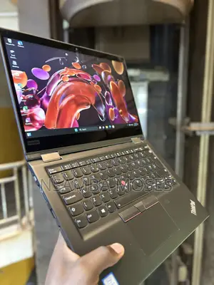 Laptop Lenovo ThinkPad X390 Yoga 8GB Intel Core i5 SSD 256GB