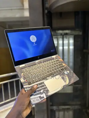 Laptop HP EliteBook x360 1030 G2 8GB Intel Core i5 SSD 256GB