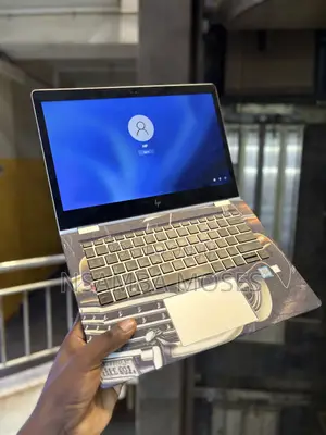 Laptop HP EliteBook x360 1030 G2 8GB Intel Core i5 SSD 256GB