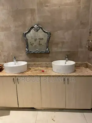 Toilets and Wash Hand Basins Installation