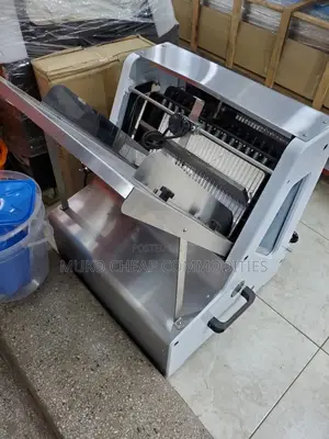 Bread Sylicer