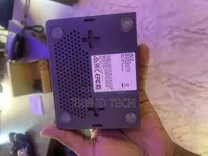 Mikrotik Hex Series