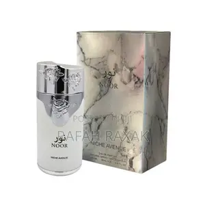 Noor by Niche Avenue Eau De Parfum