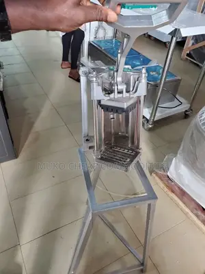 Chips Cutter