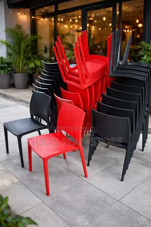 Elegant Outdoor Indoor Portable Plastic Chairs Plastic Chairs